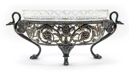 Sheffield Auction Gallery