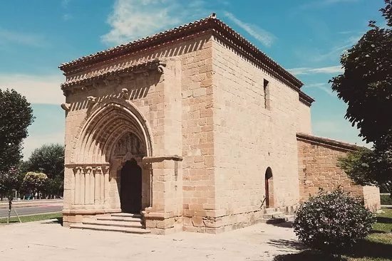 Centro del Romanico "Rioja Romanica"