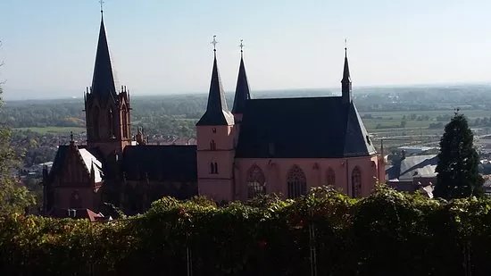 St. Katharinen
