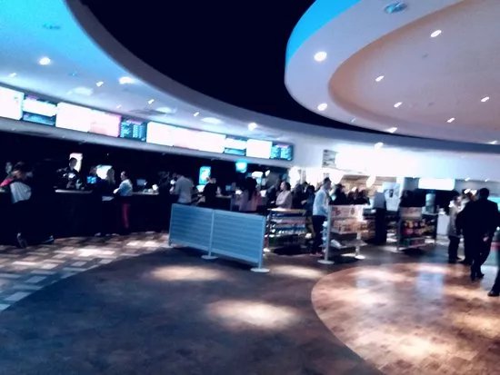 Empire Cinemas