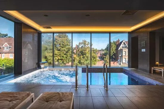 Guildford HarSPA & Club