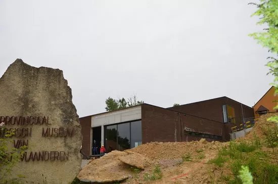 Provinciaal Archeologisch Museum