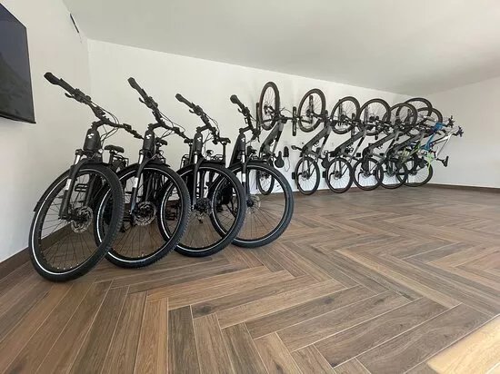Venimar - Bike Rental & Tours