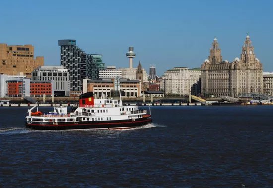 Taylor Made Tours of Liverpool - Tours