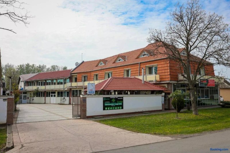 Guesthouse Marex