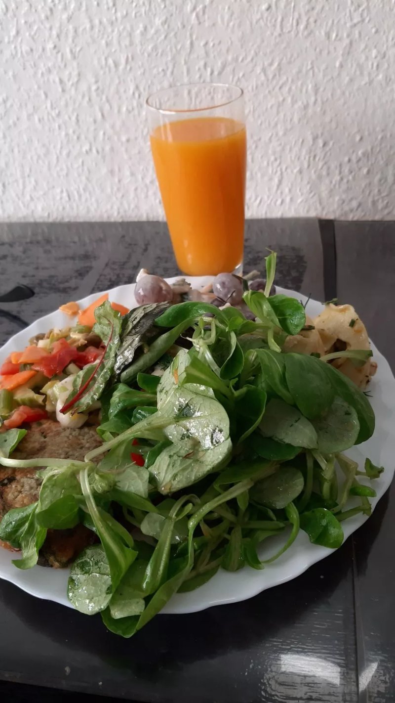 Vita-Nova Vegetaria