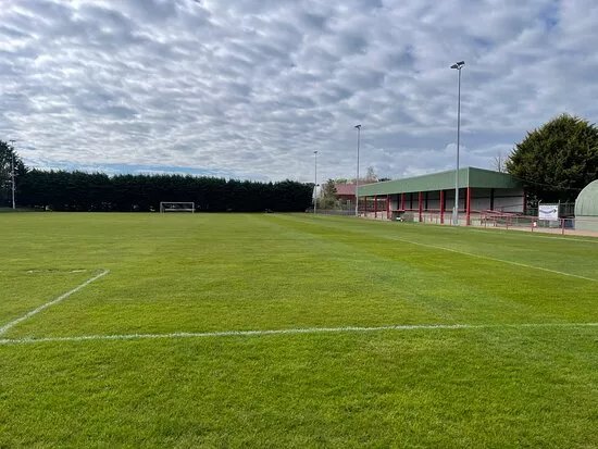 Tayport Fc