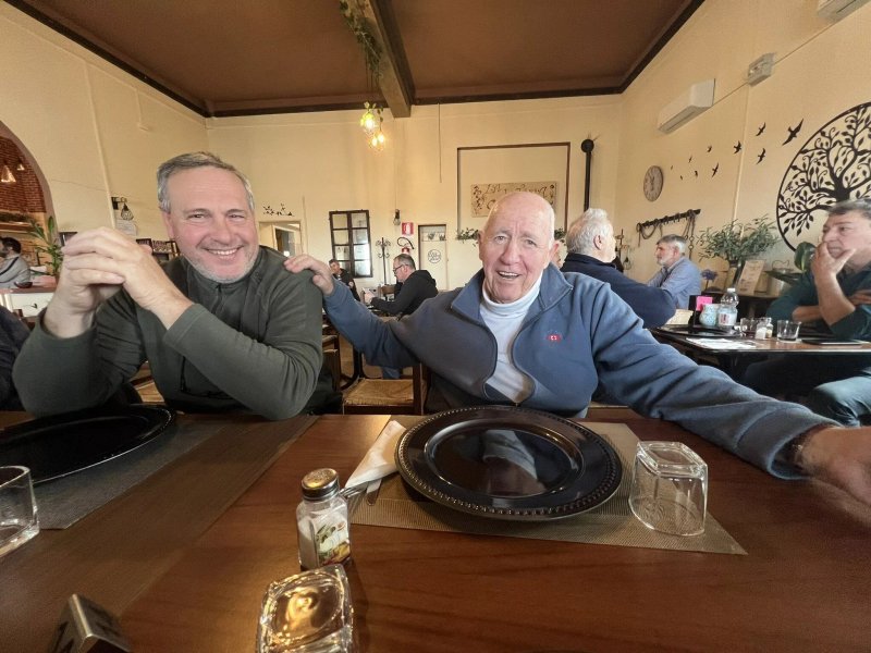 Trattoria La Letizia Golosa