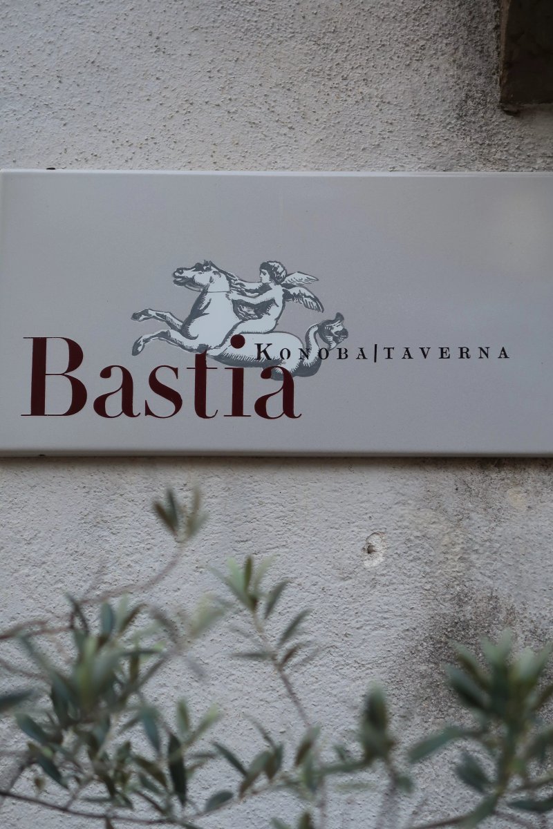 Konoba Bastia