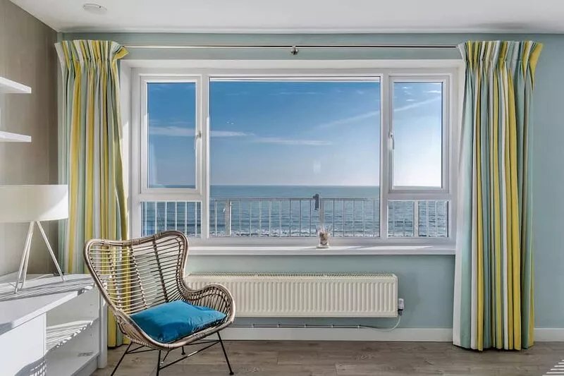 Dolphins Apartment - Spectacular Sea Views