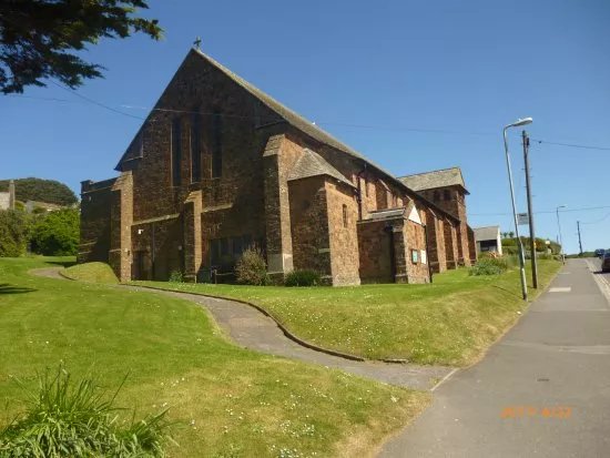 St Sabinus Church