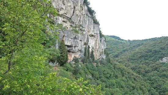 Eremo di San Cassiano a Lumignano