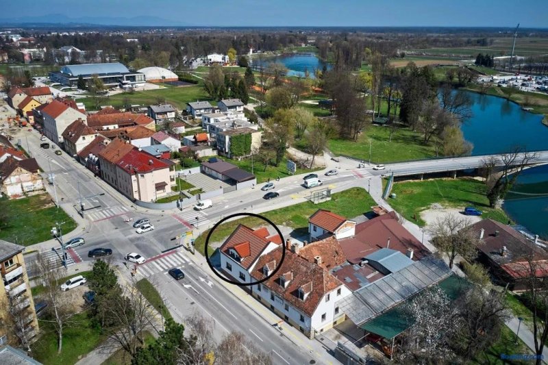 Eva Sobe I Studio Apartman