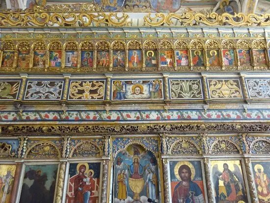 Church of Agiou Georgiou