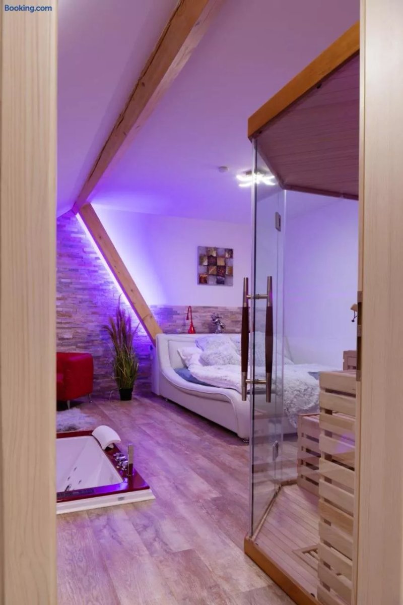 Soukromy Wellness