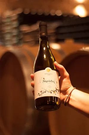 Barafakas winery