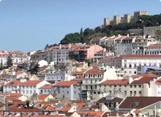 Lisbon4Smile Tourist Guides -Tours