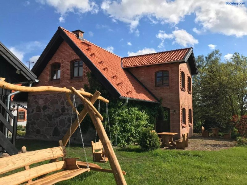 Siedlisko Na Gorce