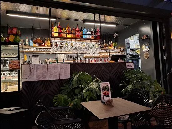 Ambience bar