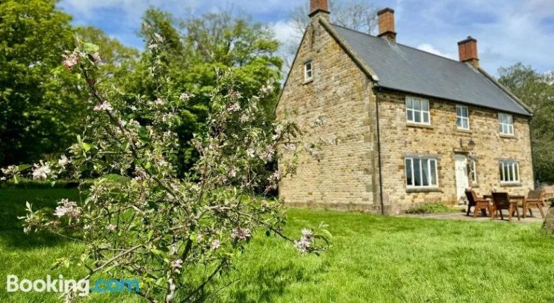 Cockley Hill Farm Bed & Breakfast