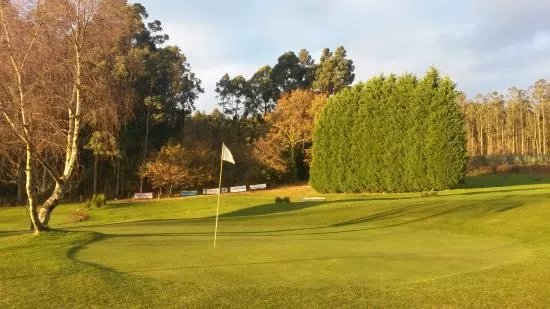 Club de Golf Paderne