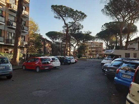 Giardino Lodovico Zeriav