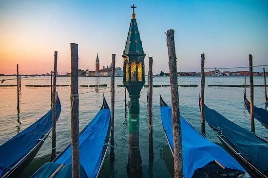 Venice Original Photo Walk and Tour