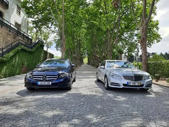Maiatours - Porto Tours & Transportation