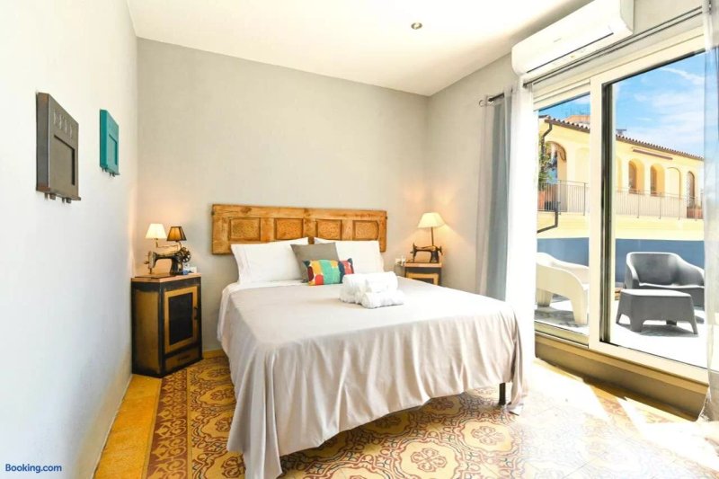 Urban Blue Guest House