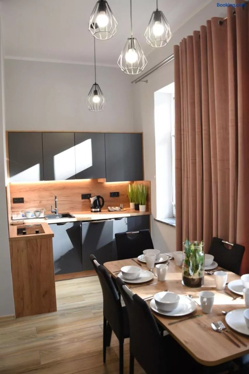 Apartamenty Kilinskiego