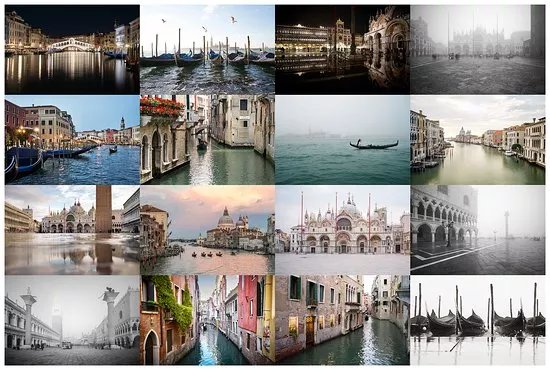Marco Missiaja Photographies