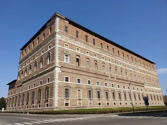 Musei Di Palazzo Farnese