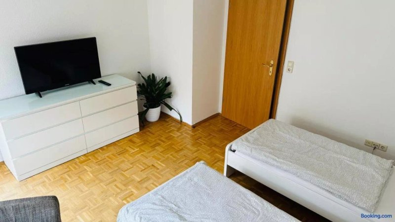 G.O.D Ferienwohnung