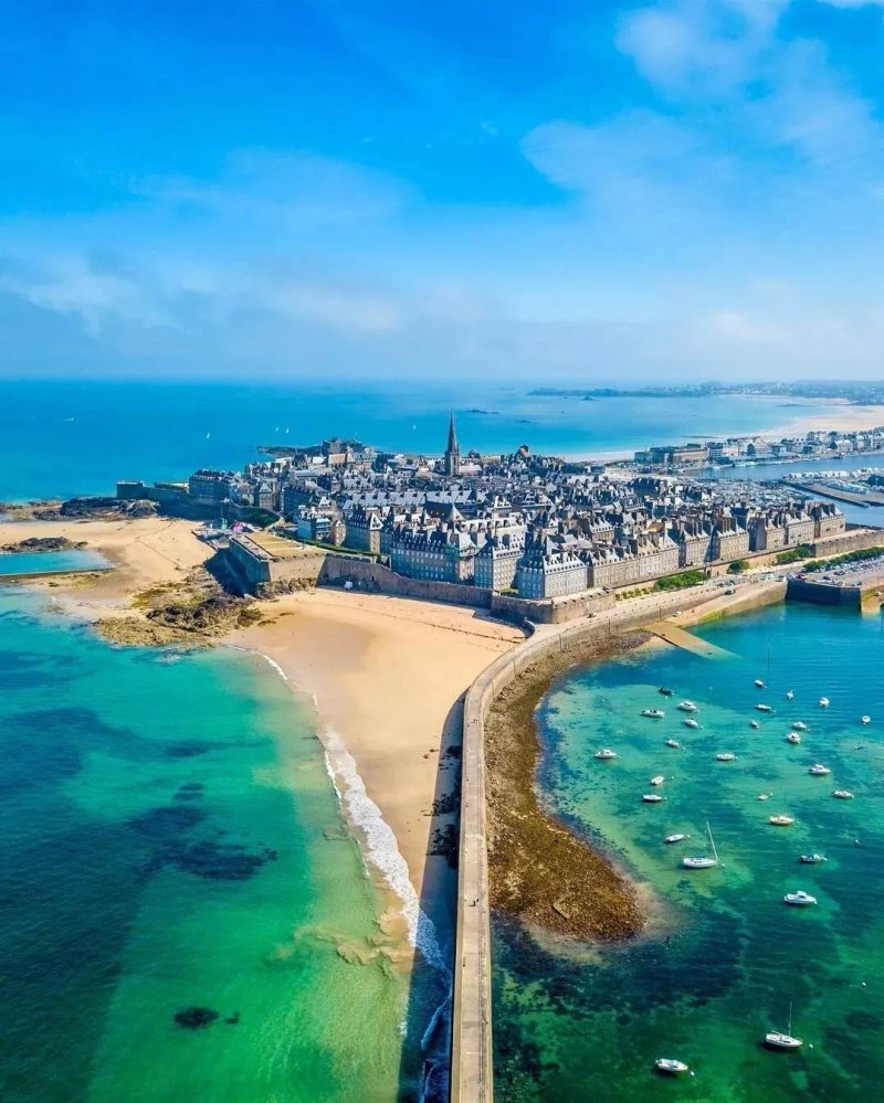 Breizh Vtc Saint-malo