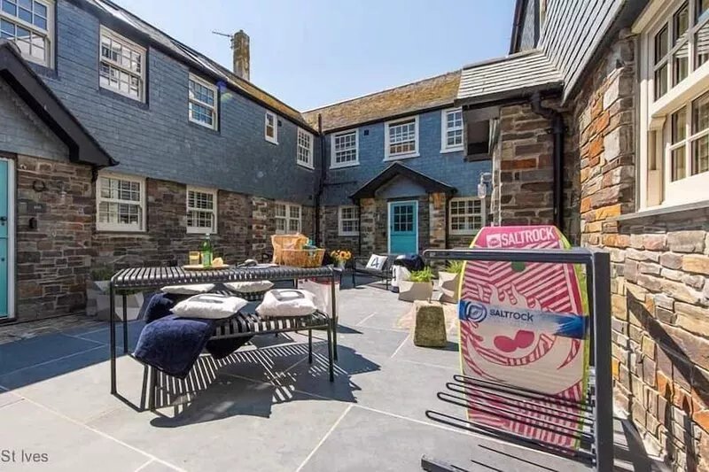 The Garth 5* Gold Award Luxury Property