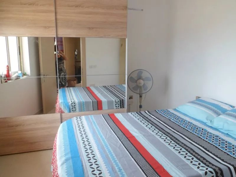 ONE BEDROOM PENTHOUSE IN MELLIEHA BAY...RELAXING