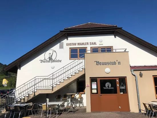 Bierschmiede