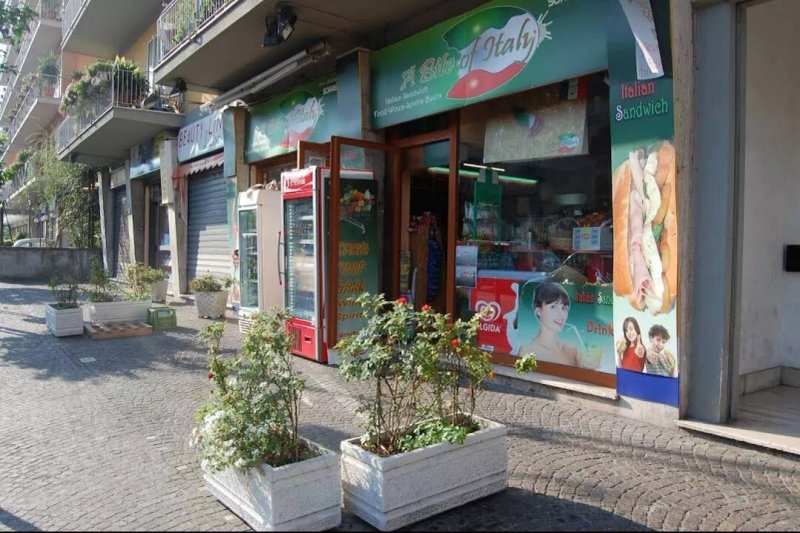 A Bite of Italy