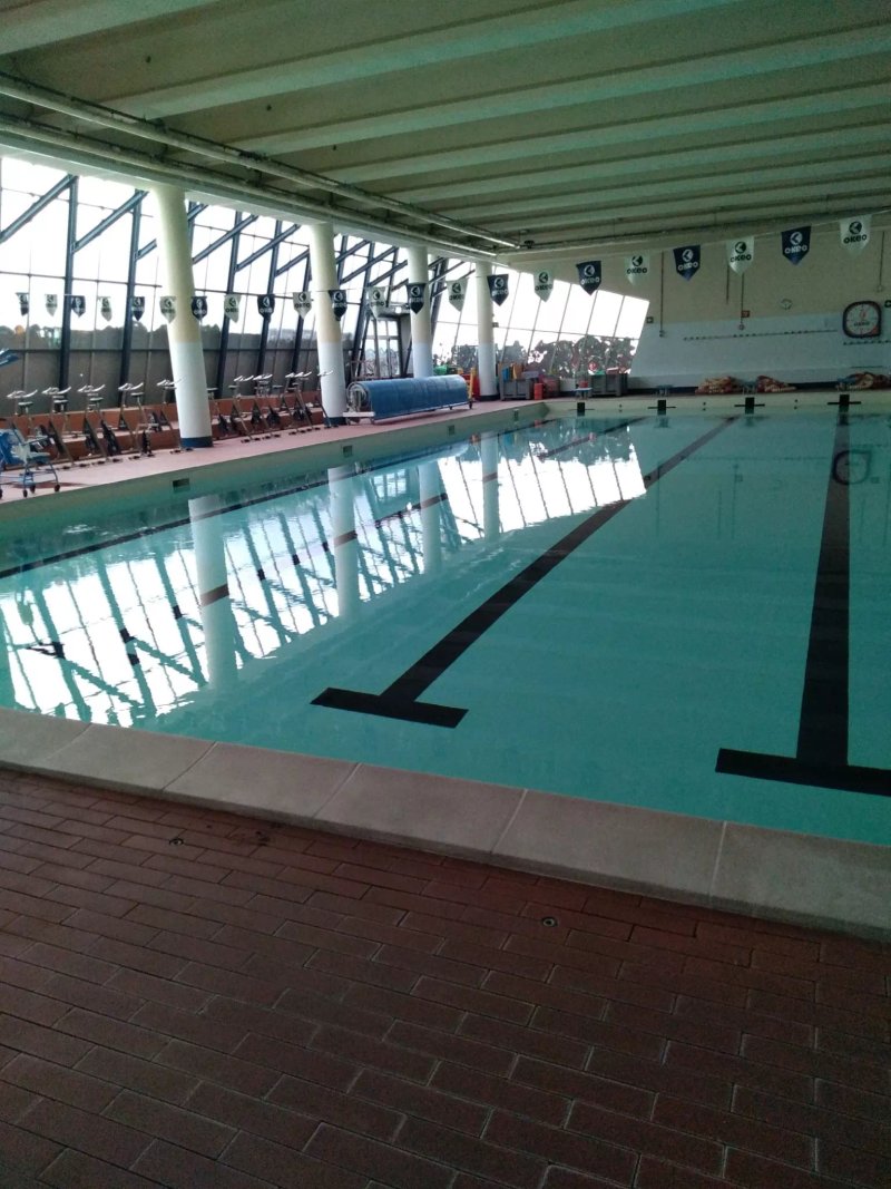 Piscina Cisanello