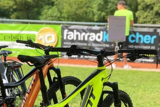Fahrrad Kerscher