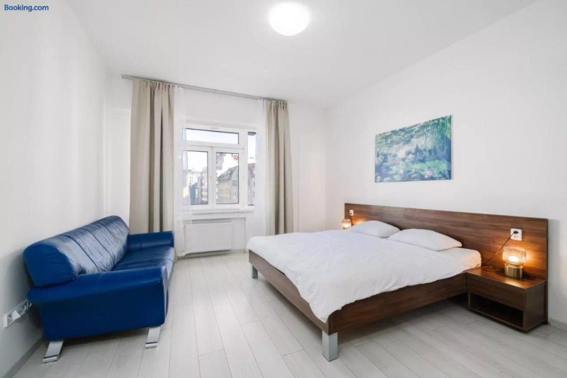 Self Check-In Apartments by Amber