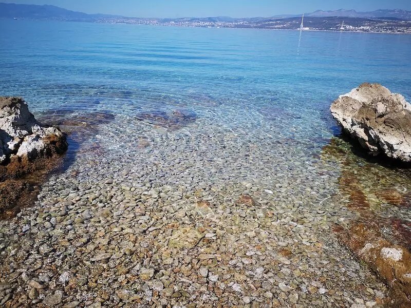 Holiday house **** NiKa Omišalj, Island Krk, Croatia