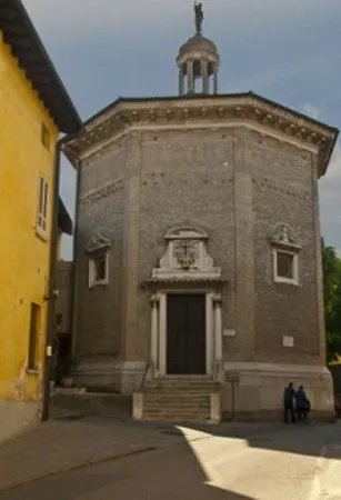 Famedio dei Caduti