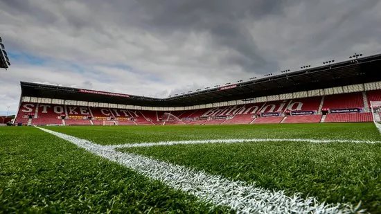 Britannia Stadium