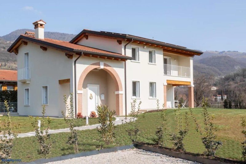 Casa Pralunghi