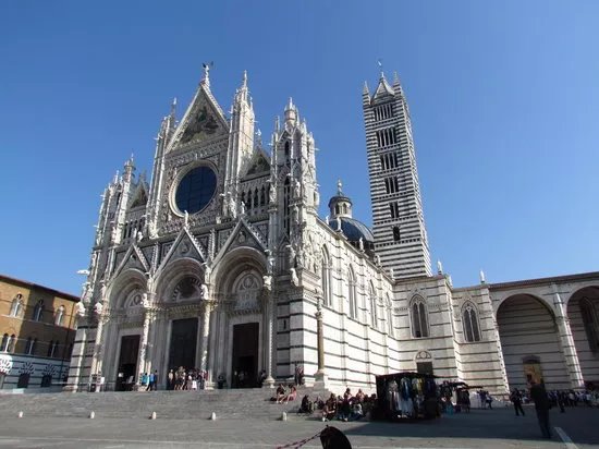 Siena Walking Tours - Private Guided Tours with Costanza