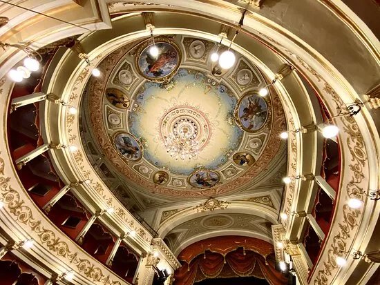 Teatro Giuseppe Verdi