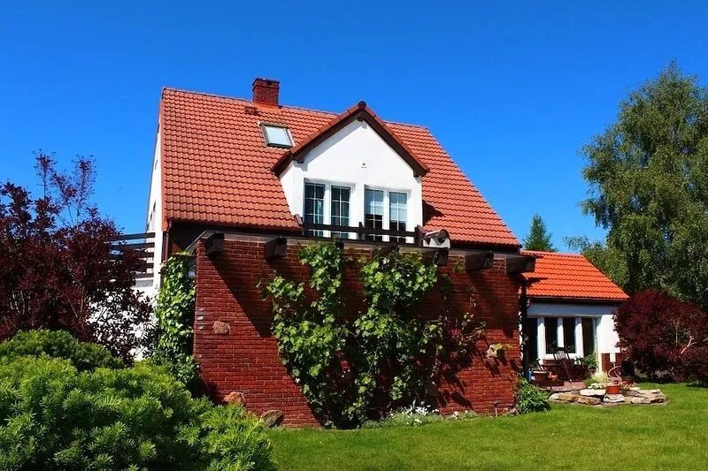 Nice Family House With Easy Access To The Beach