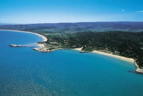 Parco Nazionale del Gargano