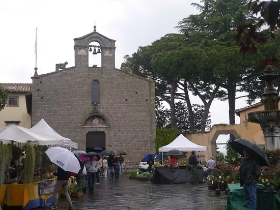 Chiesa di San Silvestro